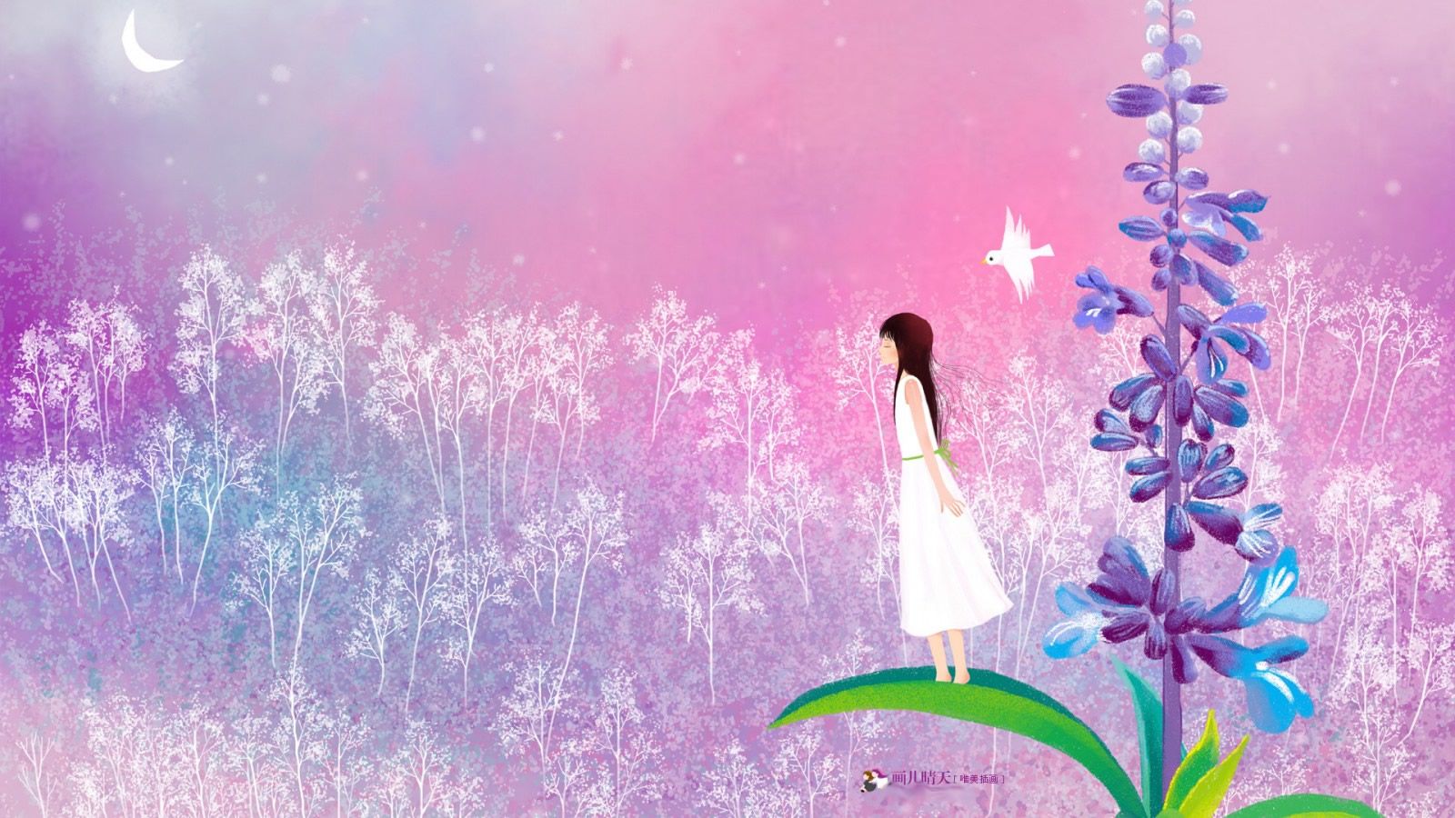 女性胸部白癜风怎么护理